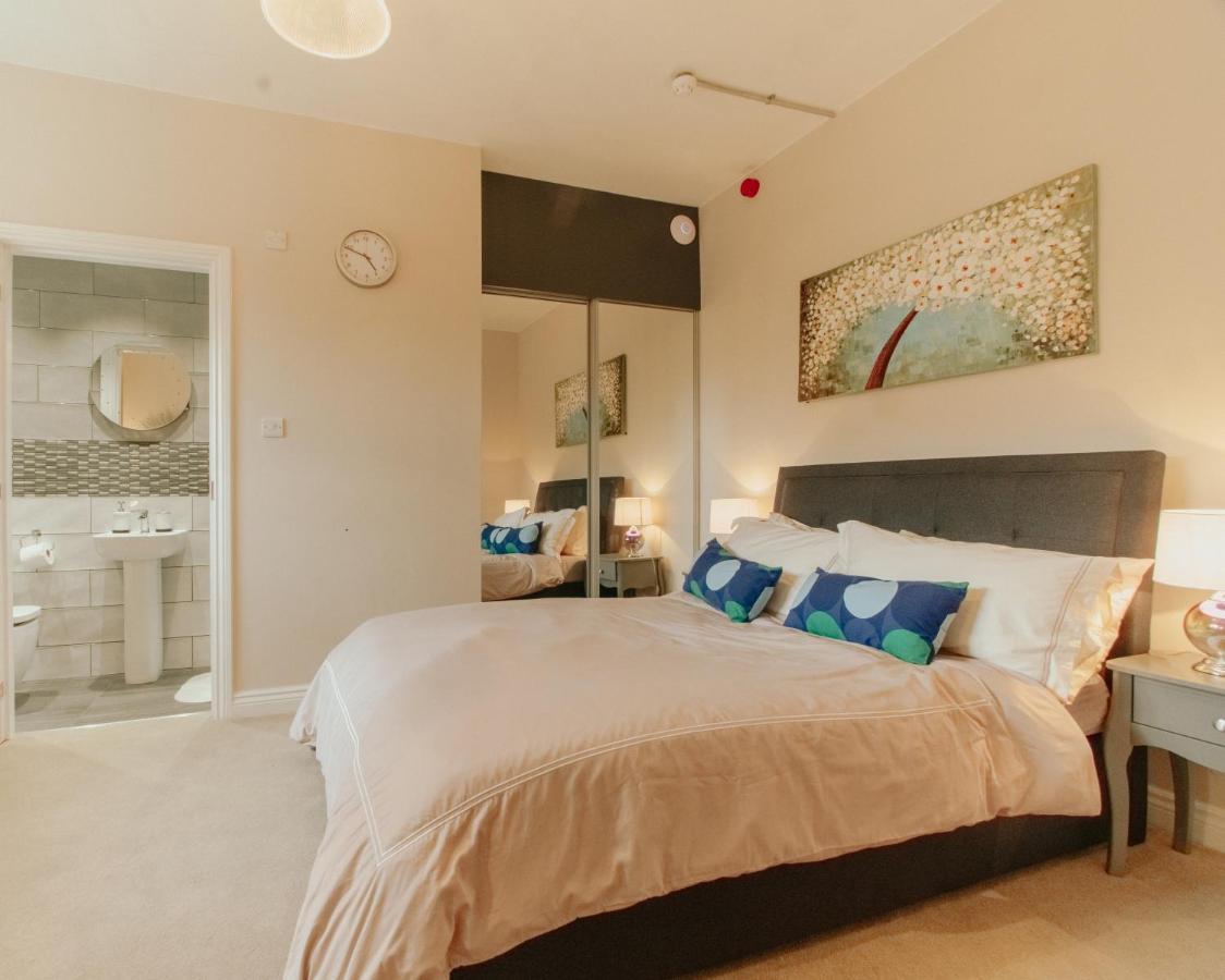 Bessemer House Sheffield City Экстерьер фото