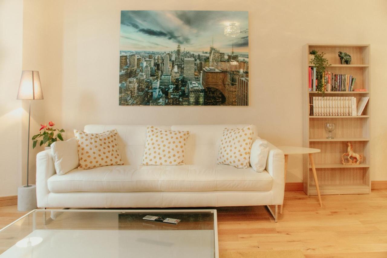 Bessemer House Sheffield City Экстерьер фото