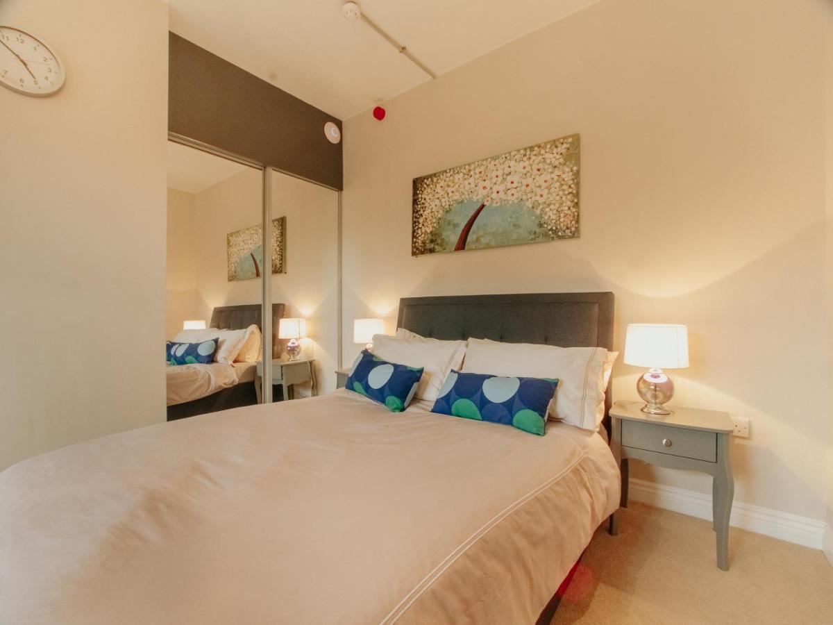 Bessemer House Sheffield City Экстерьер фото