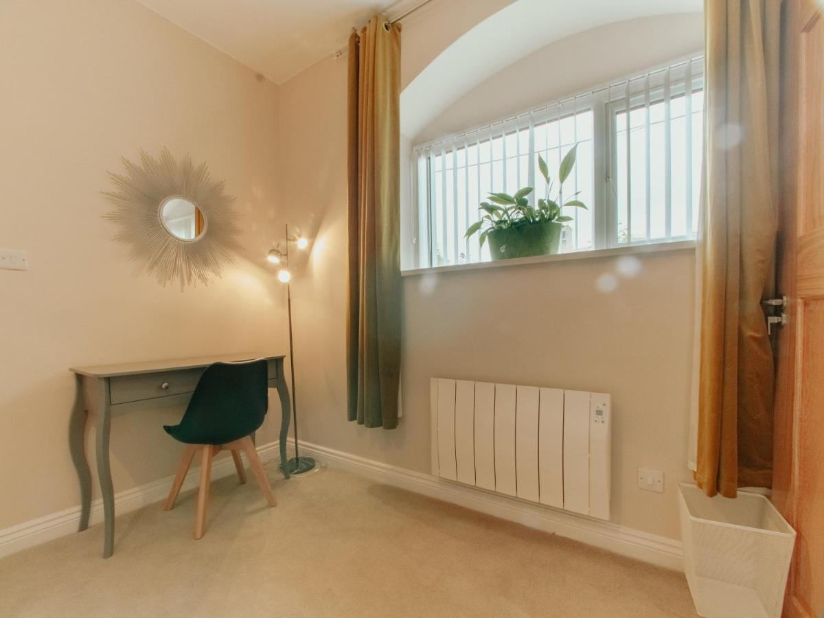 Bessemer House Sheffield City Экстерьер фото