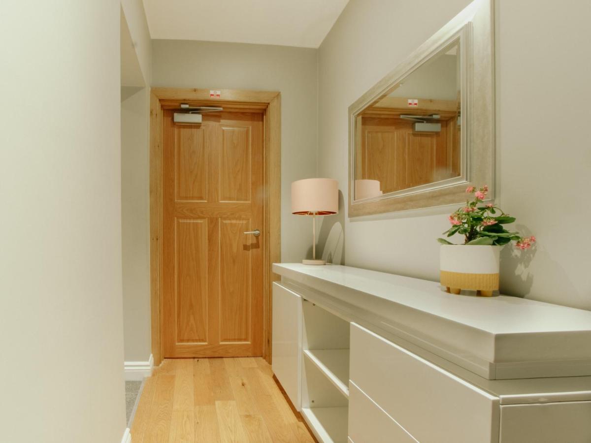 Bessemer House Sheffield City Экстерьер фото