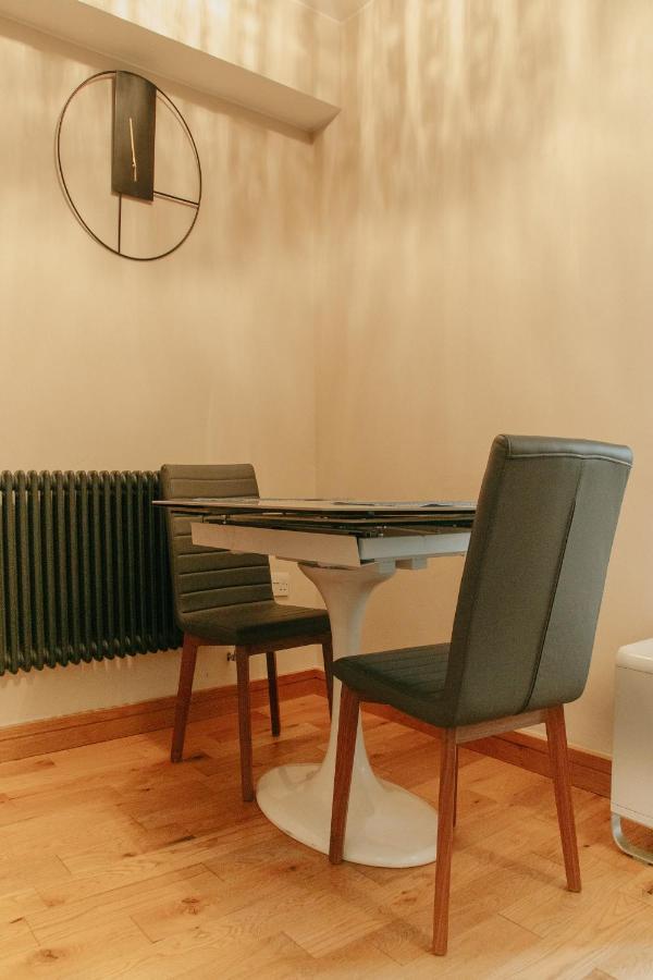 Bessemer House Sheffield City Экстерьер фото