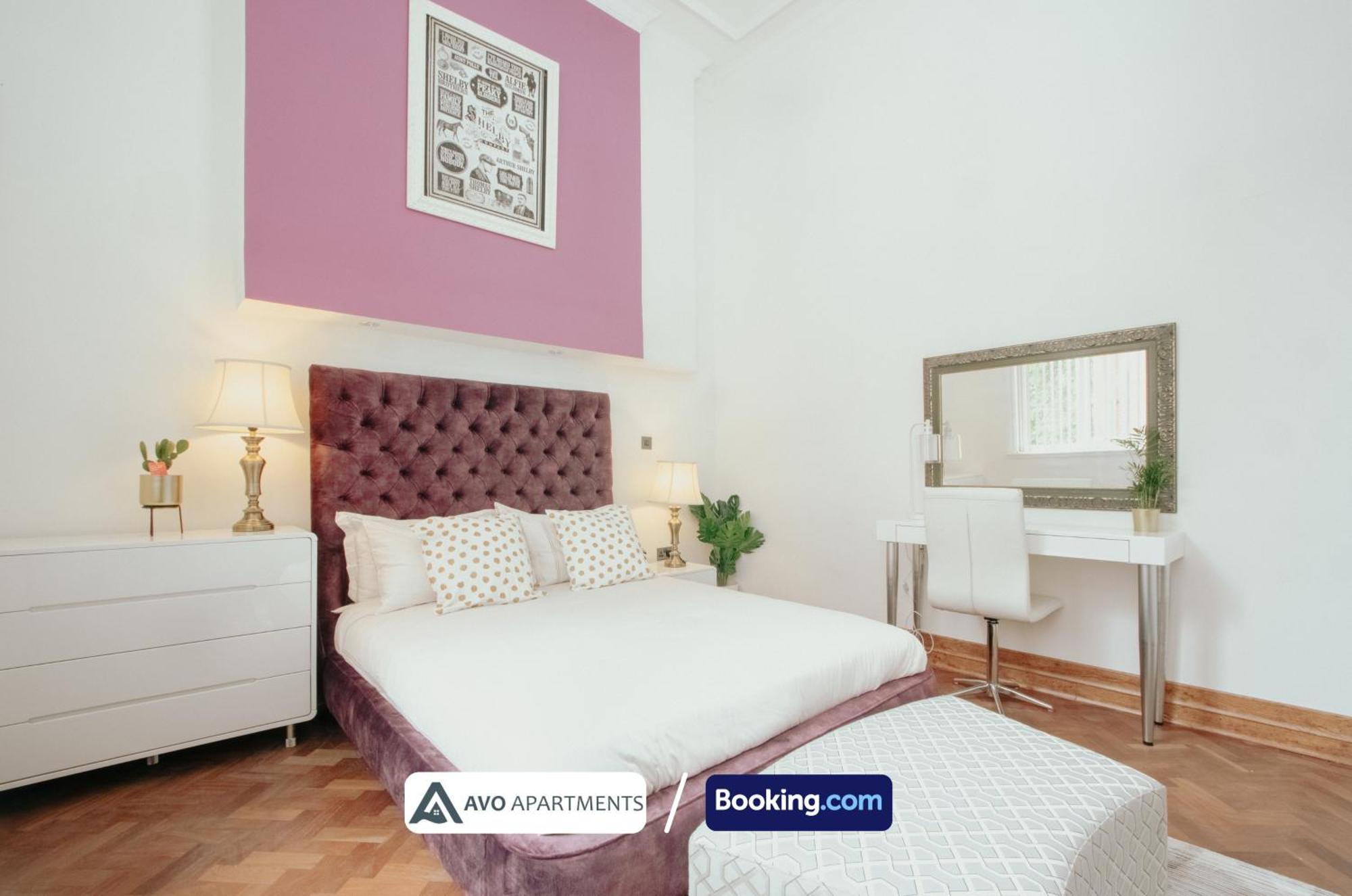 Bessemer House Sheffield City Экстерьер фото