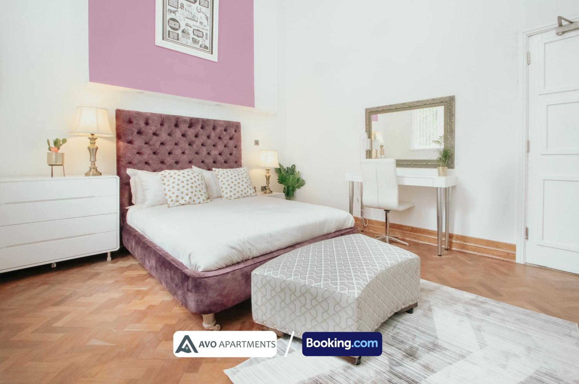Bessemer House Sheffield City Экстерьер фото